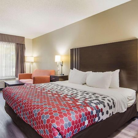 Econo Lodge South Garner Kültér fotó
